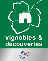 Vignoble & Decouverte logo